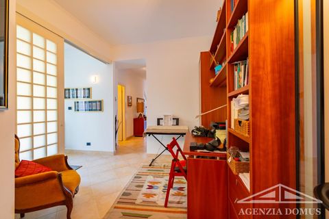 Lejlighed i Bordighera, Imperia, Bordighera - € 550.000 | Ref: AG-DOM 1530 - foto 18
