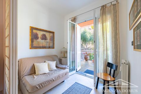 Lejlighed i Bordighera, Imperia, Bordighera - € 550.000 | Ref: AG-DOM 1530 - foto 20