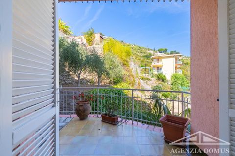 Lejlighed i Bordighera, Imperia, Bordighera - € 550.000 | Ref: AG-DOM 1530 - foto 21