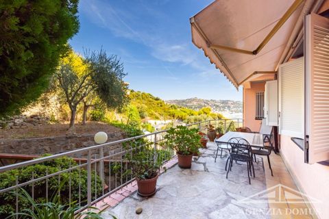 Lejlighed i Bordighera, Imperia, Bordighera - € 550.000 | Ref: AG-DOM 1530 - foto 22