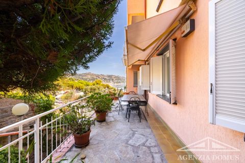 Lejlighed i Bordighera, Imperia, Bordighera - € 550.000 | Ref: AG-DOM 1530 - foto 24