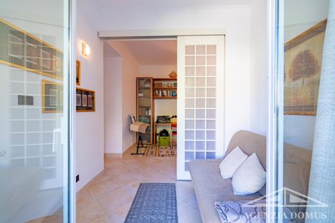 Lejlighed i Bordighera, Imperia, Bordighera - € 550.000 | Ref: AG-DOM 1530 - foto 25