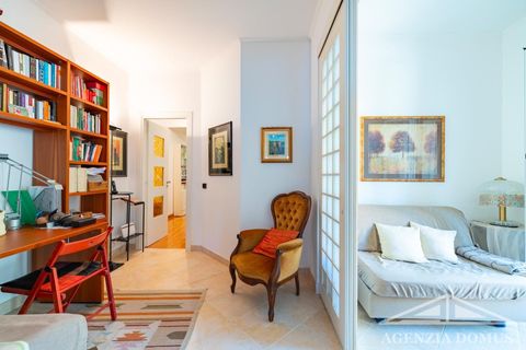 Lejlighed i Bordighera, Imperia, Bordighera - € 550.000 | Ref: AG-DOM 1530 - foto 26