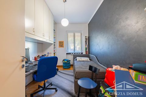 Lejlighed i Bordighera, Imperia, Bordighera - € 550.000 | Ref: AG-DOM 1530 - foto 27