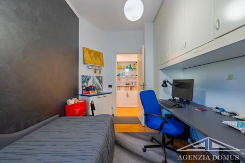 Lejlighed i Bordighera, Imperia, Bordighera - € 550.000 | Ref: AG-DOM 1530 - foto 28