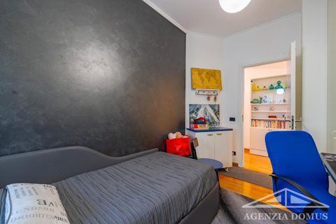 Lejlighed i Bordighera, Imperia, Bordighera - € 550.000 | Ref: AG-DOM 1530 - foto 29