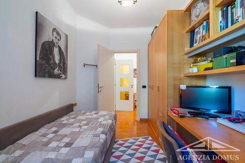 Lejlighed i Bordighera, Imperia, Bordighera - € 550.000 | Ref: AG-DOM 1530 - foto 31