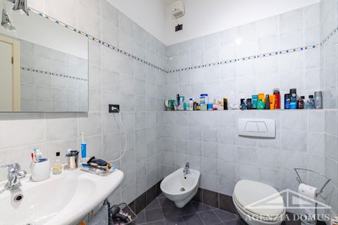 Lejlighed i Bordighera, Imperia, Bordighera - € 550.000 | Ref: AG-DOM 1530 - foto 32