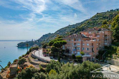 Lejlighed i Bordighera, Imperia, Bordighera - € 550.000 | Ref: AG-DOM 1530 - foto 34