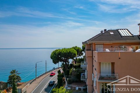 Lejlighed i Bordighera, Imperia, Bordighera - € 550.000 | Ref: AG-DOM 1530 - foto 36