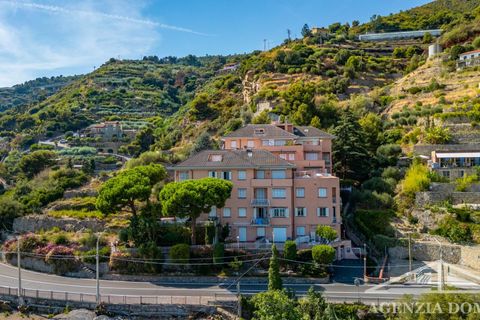 Lejlighed i Bordighera, Imperia, Bordighera - € 550.000 | Ref: AG-DOM 1530 - foto 37