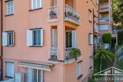 Lejlighed i Bordighera, Imperia, Bordighera - € 550.000 | Ref: AG-DOM 1530 - foto 38