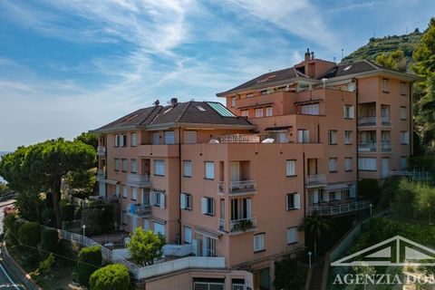 Lejlighed i Bordighera, Imperia, Bordighera - € 550.000 | Ref: AG-DOM 1530 - foto 39