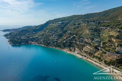 Lejlighed i Bordighera, Imperia, Bordighera - € 550.000 | Ref: AG-DOM 1530 - foto 40