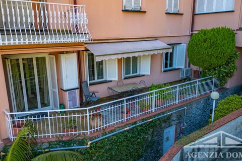 Lejlighed i Bordighera, Imperia, Bordighera - € 550.000 | Ref: AG-DOM 1530 - foto 41