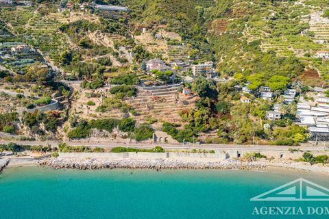 Lejlighed i Bordighera, Imperia, Bordighera - € 550.000 | Ref: AG-DOM 1530 - foto 42