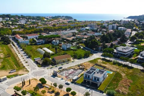 Villa a S'agaro, Gerona, S'agaro - € 1.380.000 | Ref: P0338V - foto 13