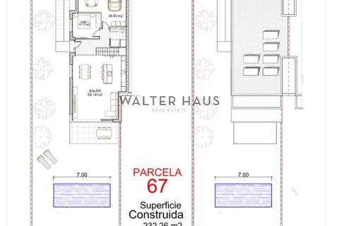 Villa a S'agaro, Gerona, S'agaro - € 1.380.000 | Ref: P0338V - foto 25