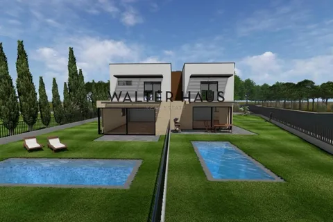 Villa a S'agaro, Gerona, S'agaro - € 1.380.000 | Ref: P0338V - foto 6