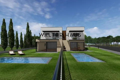 Villa a S'agaro, Gerona, S'agaro - € 1.380.000 | Ref: P0338V - foto 8