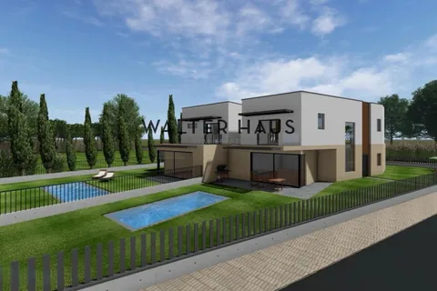 Villa a S'agaro, Gerona, S'agaro - € 1.380.000 | Ref: P0338V - foto 12