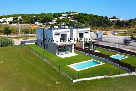 Villa a S'agaro, Gerona, S'agaro - € 1.380.000 | Ref: P0338V - foto 1