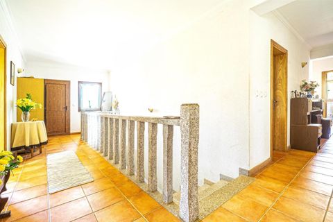 Villa a Valpacos, Vila Real, Valpacos - € 339.000 | Ref: 318250298 - foto 2