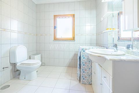 Villa a Valpacos, Vila Real, Valpacos - € 339.000 | Ref: 318250298 - foto 8