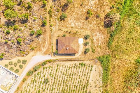 Villa a Valpacos, Vila Real, Valpacos - € 339.000 | Ref: 318250298 - foto 12