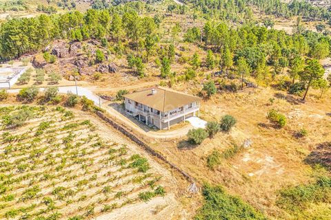 Villa a Valpacos, Vila Real, Valpacos - € 339.000 | Ref: 318250298 - foto 13