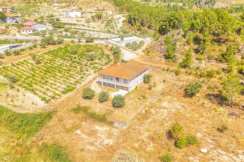 Villa a Valpacos, Vila Real, Valpacos - € 339.000 | Ref: 318250298 - foto 14