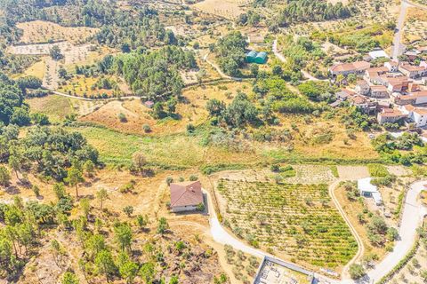 Villa a Valpacos, Vila Real, Valpacos - € 339.000 | Ref: 318250298 - foto 15