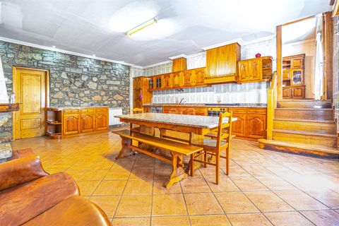 Villa i Valpacos, Vila Real, Valpacos - € 159.000 | Ref: 318250304 - foto 3