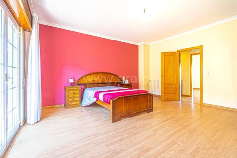 Villa i Valpacos, Vila Real, Valpacos - € 159.000 | Ref: 318250304 - foto 5