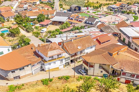 Villa i Valpacos, Vila Real, Valpacos - € 159.000 | Ref: 318250304 - foto 11