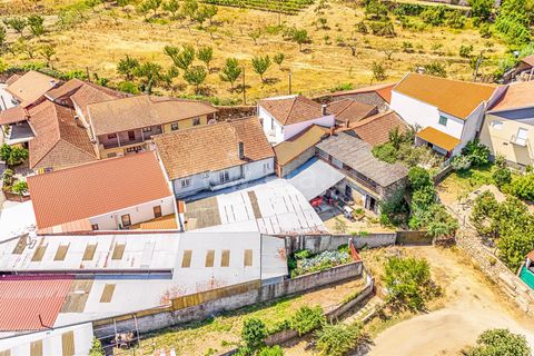 Villa i Valpacos, Vila Real, Valpacos - € 159.000 | Ref: 318250304 - foto 12