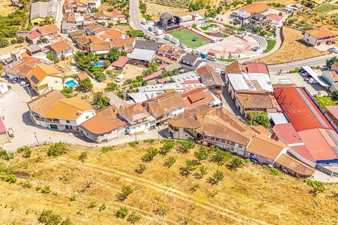 Villa i Valpacos, Vila Real, Valpacos - € 159.000 | Ref: 318250304 - foto 13
