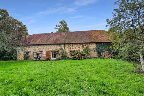 Villa a Lubersac, Correze, Lubersac - € 210.000 | Ref: CC-4913 - foto 3