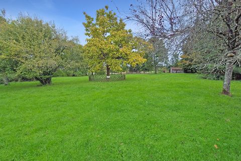 Villa a Lubersac, Correze, Lubersac - € 210.000 | Ref: CC-4913 - foto 4