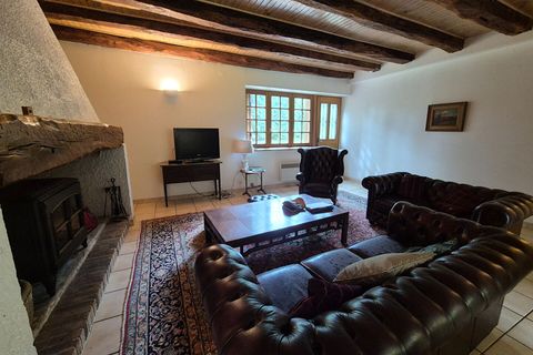Villa a Lubersac, Correze, Lubersac - € 210.000 | Ref: CC-4913 - foto 7