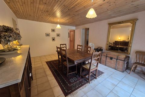 Villa a Lubersac, Correze, Lubersac - € 210.000 | Ref: CC-4913 - foto 11
