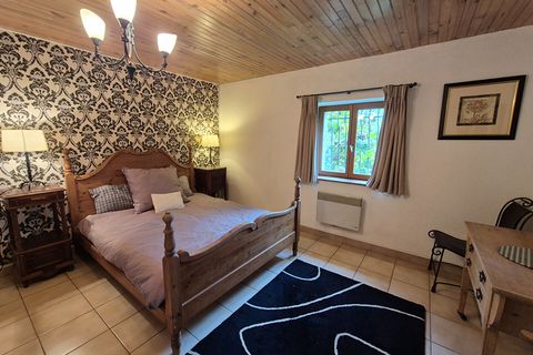 Villa a Lubersac, Correze, Lubersac - € 210.000 | Ref: CC-4913 - foto 12