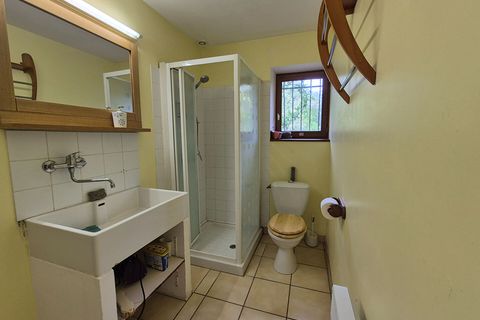 Villa a Lubersac, Correze, Lubersac - € 210.000 | Ref: CC-4913 - foto 13