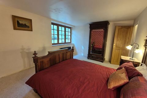 Villa a Lubersac, Correze, Lubersac - € 210.000 | Ref: CC-4913 - foto 15