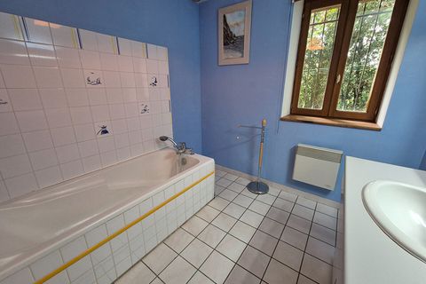Villa a Lubersac, Correze, Lubersac - € 210.000 | Ref: CC-4913 - foto 16
