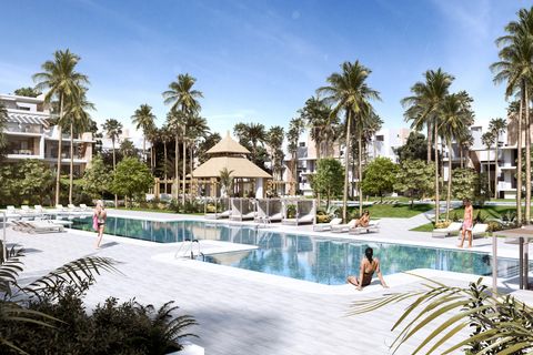 Leilighet i Estepona, Malaga, Estepona - € 725 000 | Ref: CP08369 - foto 10