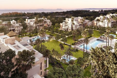 Leilighet i Estepona, Malaga, Estepona - € 725 000 | Ref: CP08369 - foto 12