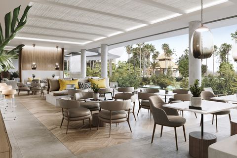 Leilighet i Estepona, Malaga, Estepona - € 725 000 | Ref: CP08369 - foto 18