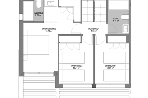 Leilighet i Estepona, Malaga, Estepona - € 725 000 | Ref: CP08369 - foto 29