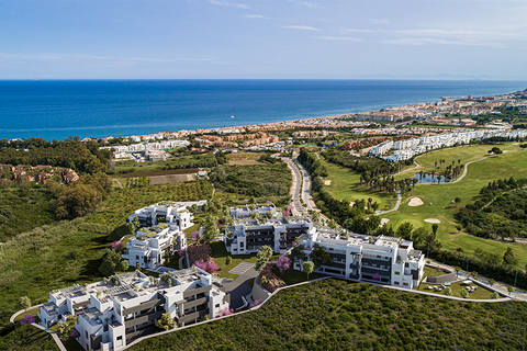 Penthouse i Casares, Malaga, Casares - € 463.000 | Ref: CP07524 - foto 3